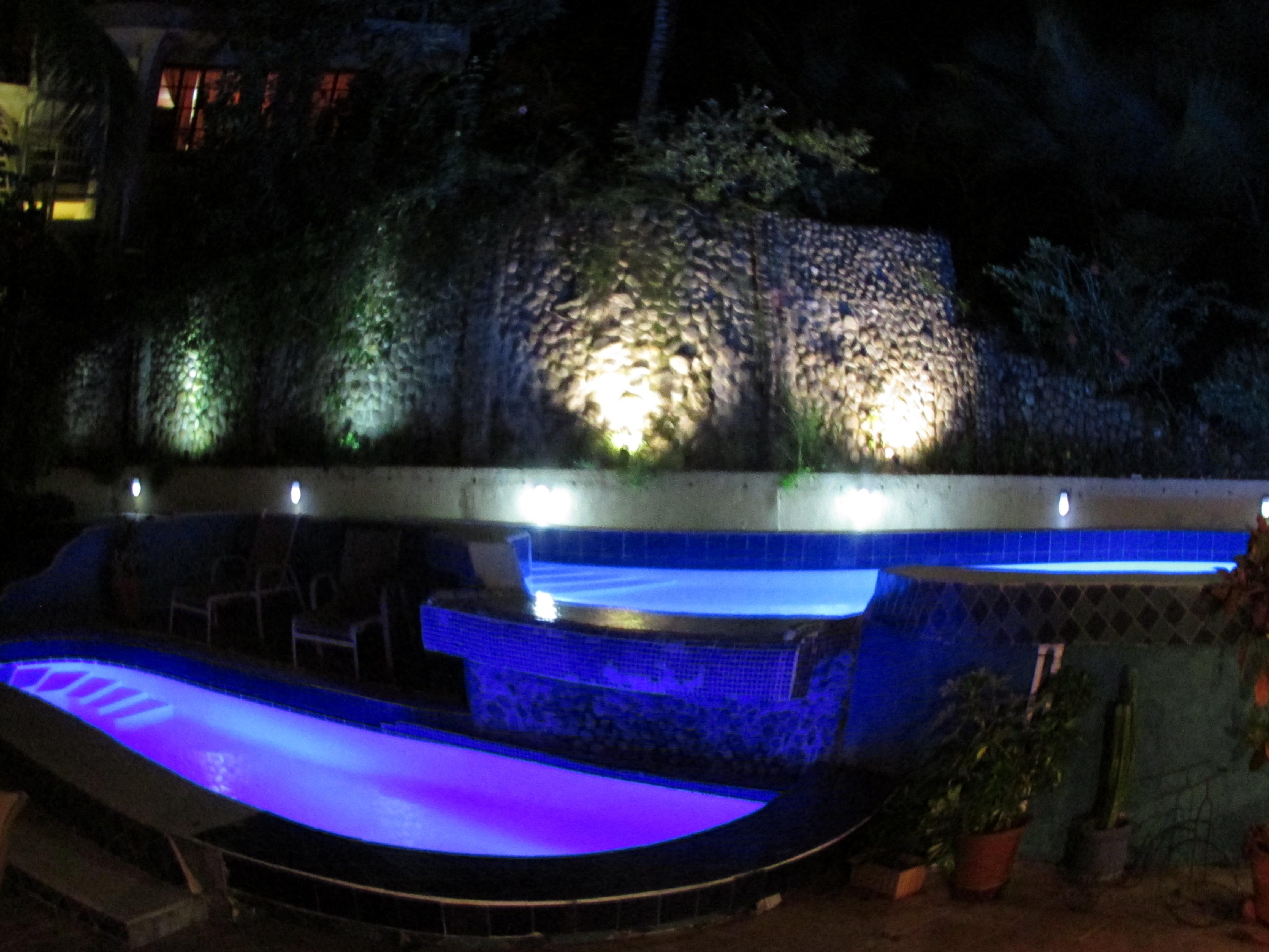 Hotel La Colina Manuel Antonio Esterno foto