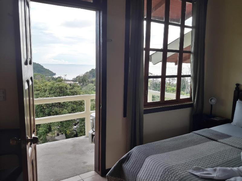 Hotel La Colina Manuel Antonio Camera foto